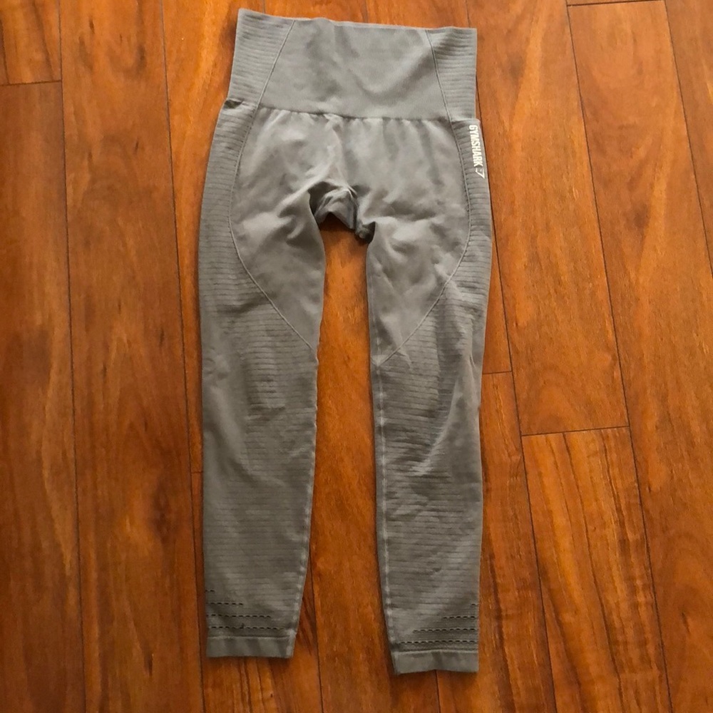 Gymshark energy seamless legging